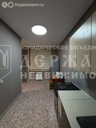 1-комнатная квартира: Кемерово, улица Серебряный Бор, 4 (33 м) - Фото 2