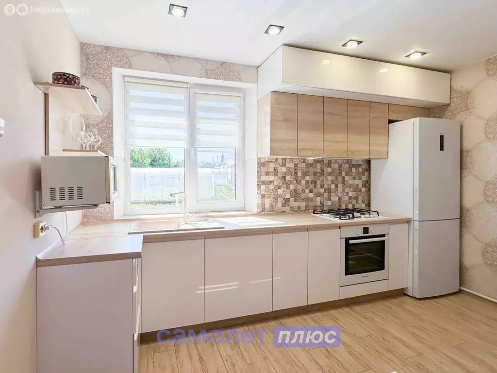 Дом в Чебоксары, Абашевская улица, 26 (93.3 м) - Фото 1