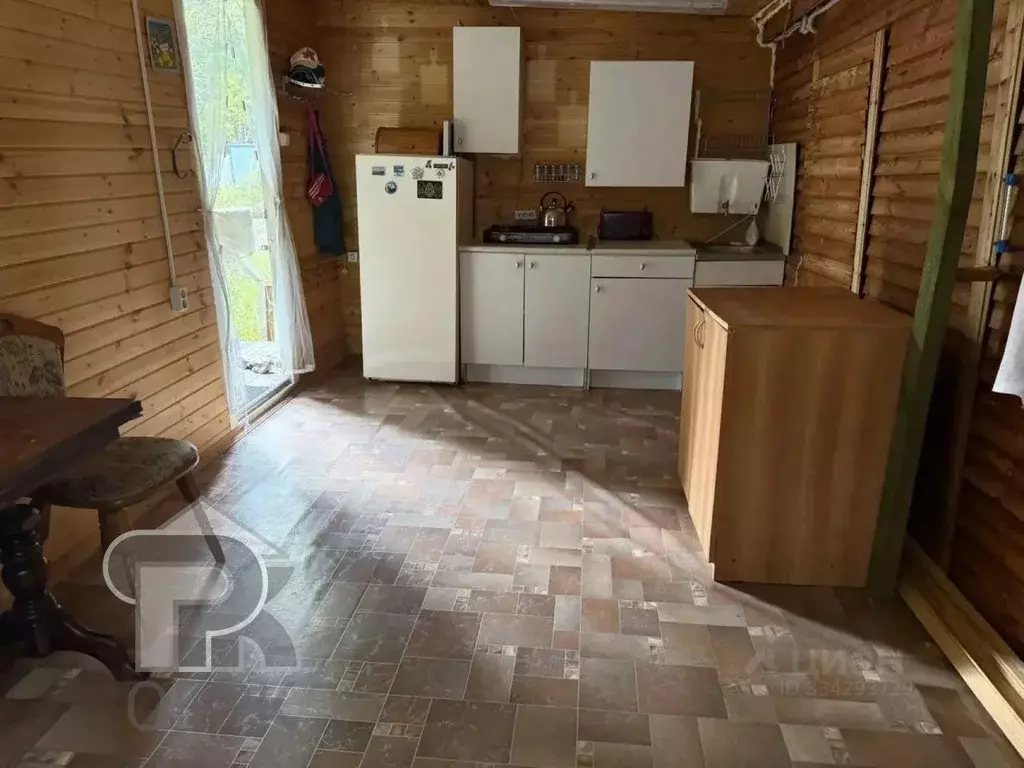 Дом в Московская область, Клин городской округ, Лесник СНТ 70 (48 м) - Фото 2