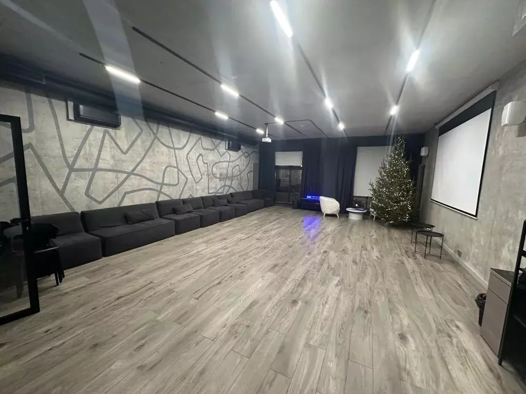 Офис в Санкт-Петербург Кременчугская ул., 19к1 (98 м) - Фото 1