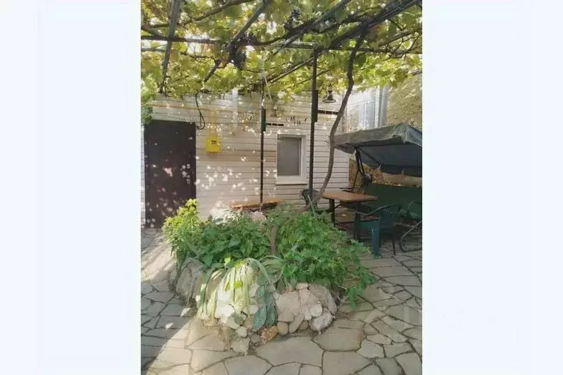 Дом в Крым, Феодосия ул. Чехова, 21 (30 м) - Фото 1