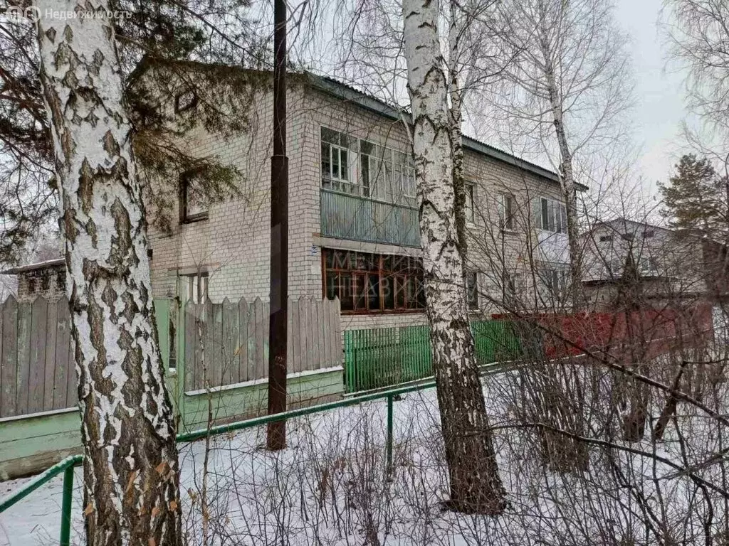 3-комнатная квартира: Каскара, Садовая улица, 66 (65 м) - Фото 1