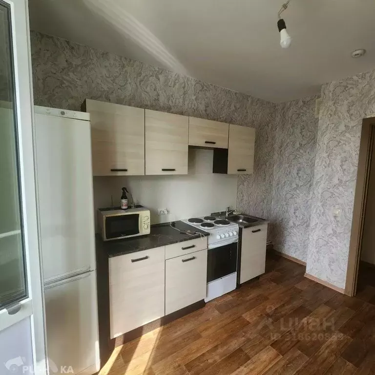 1-к кв. Санкт-Петербург ул. Корнея Чуковского, 7к2 (38.6 м) - Фото 0