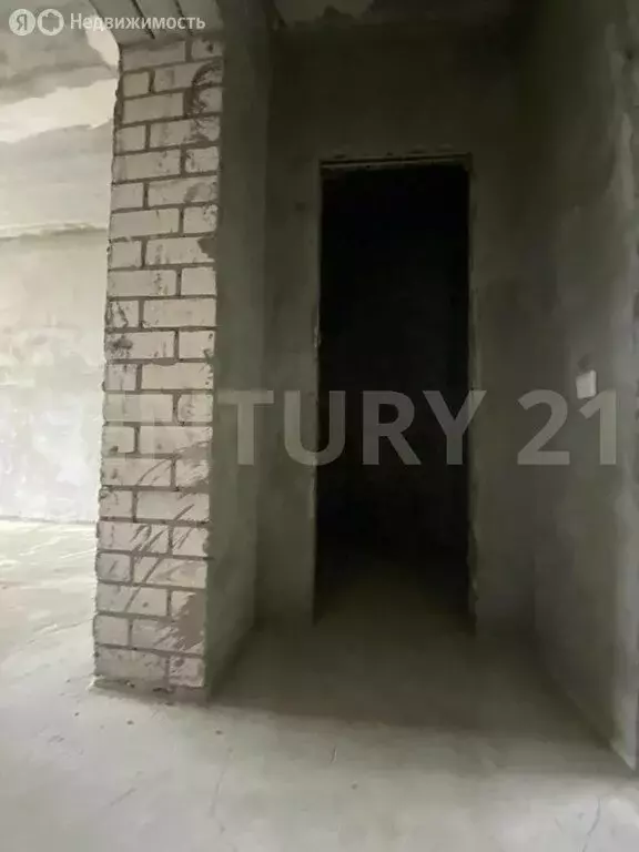 3-комнатная квартира: Сенгилей, Красноармейская улица, 72А (76 м) - Фото 1