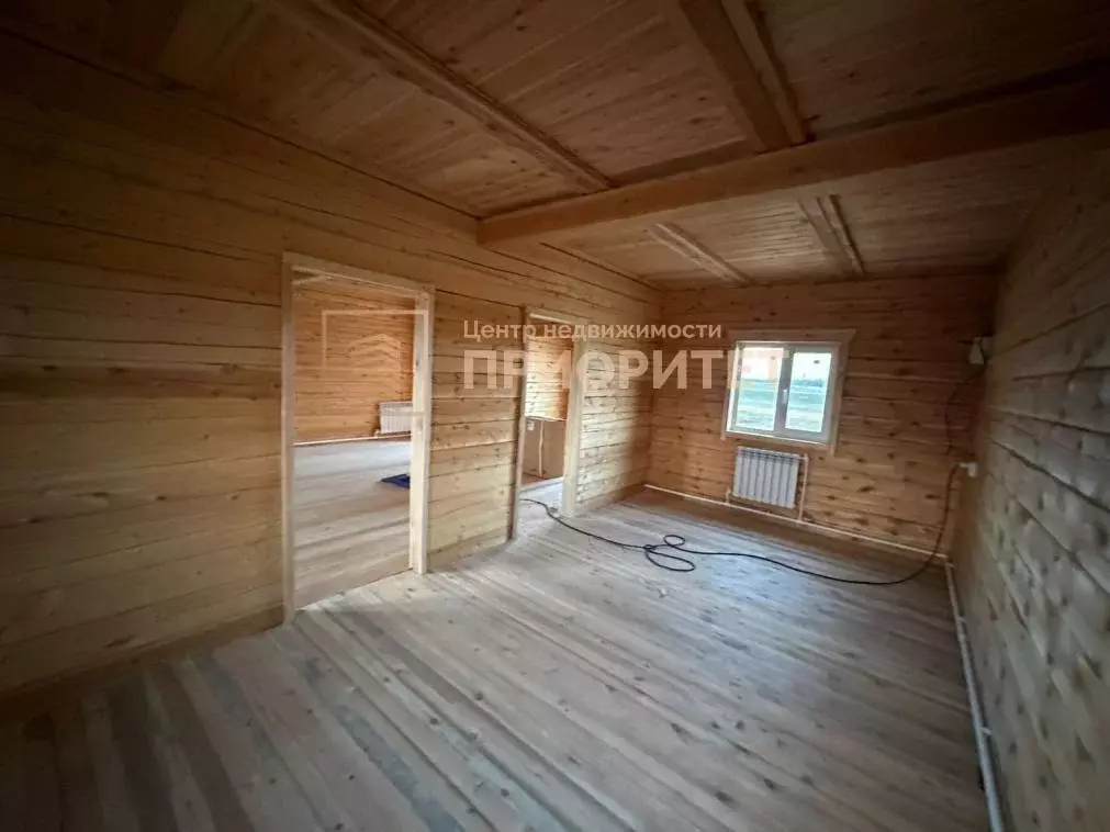 Дом, 48 м - Фото 1