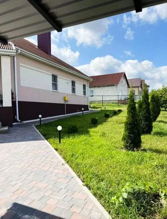 Дом в Белгородская область, Белгородский район, Головинское с/пос, с. ... - Фото 2