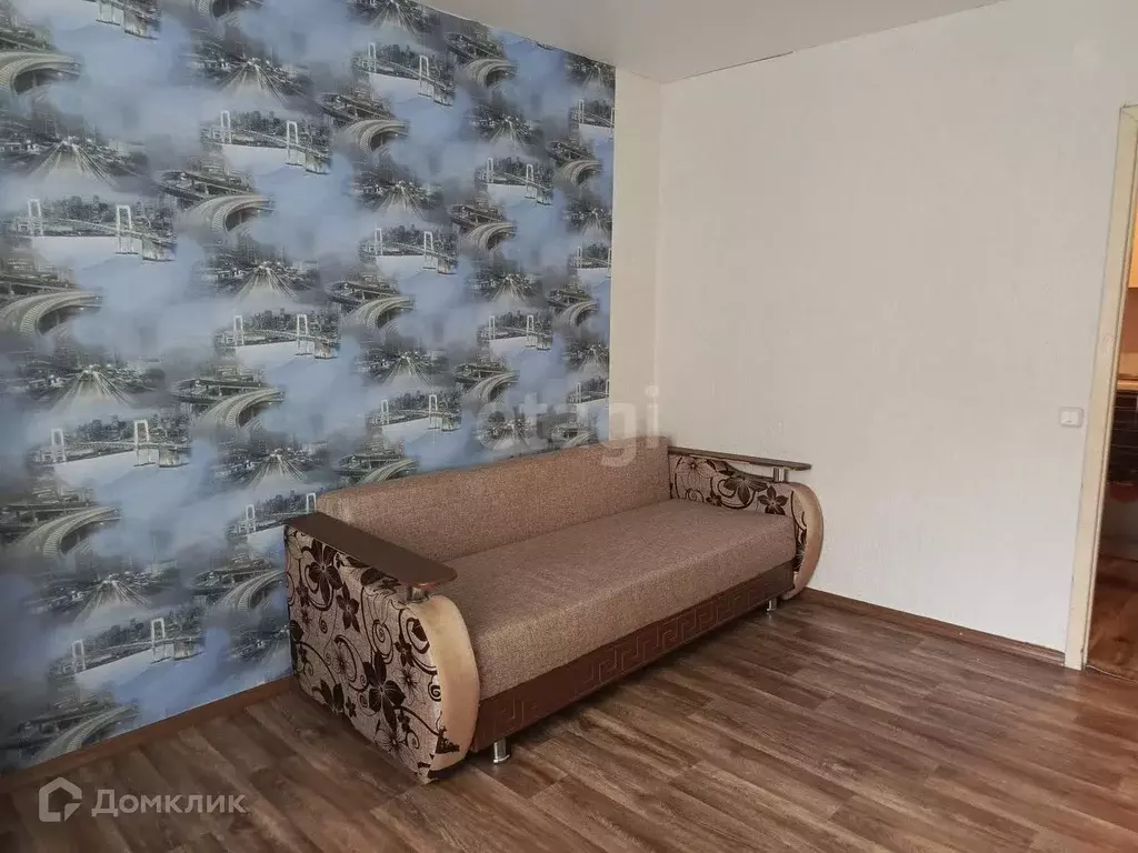 Продаётся 1-к квартира, 18.4 м - Фото 0