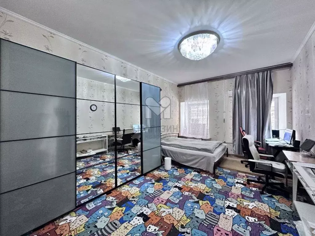 2-к кв. Санкт-Петербург Вознесенский просп., 13 (66.5 м) - Фото 0