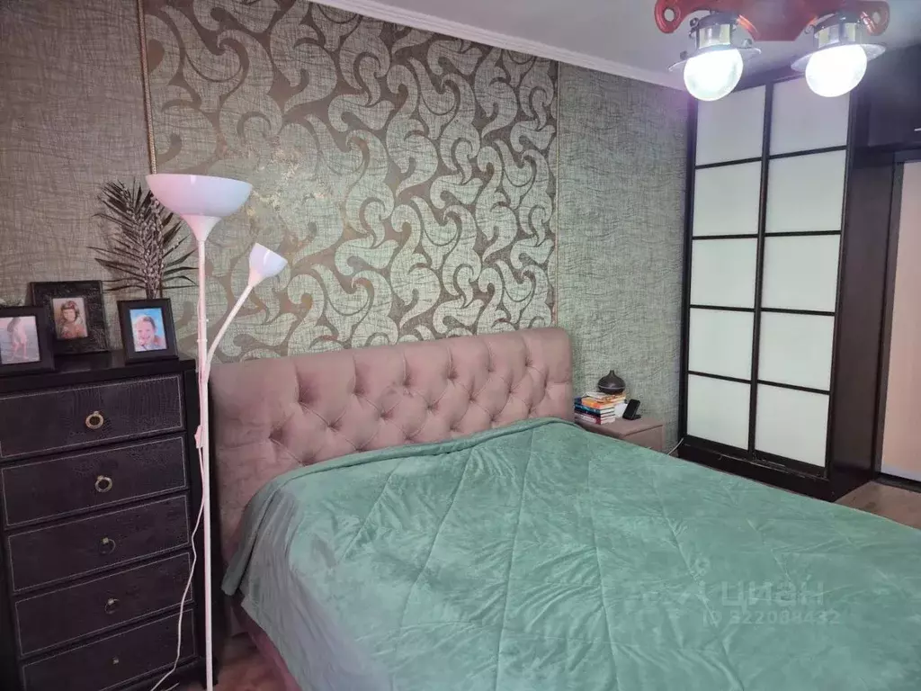 2-к кв. Ростовская область, Батайск Северный мкр, 13 (51.0 м) - Фото 2