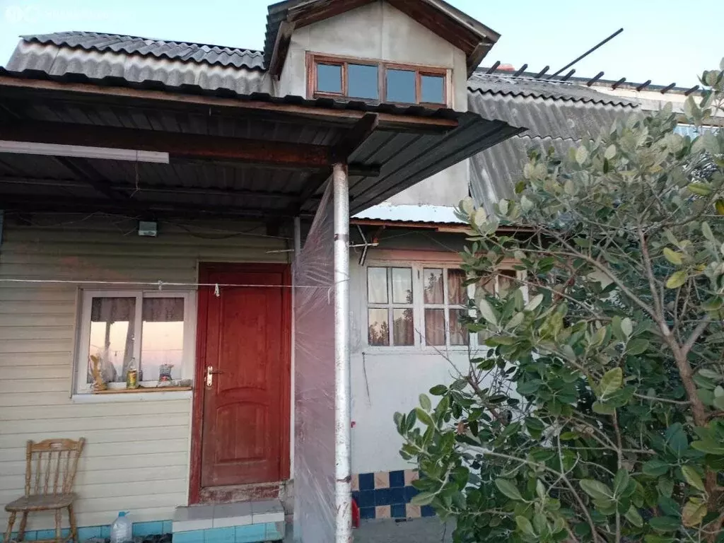 Дом в Сочи, микрорайон Малый Ахун, Светлая улица, 11 (60 м) - Фото 0