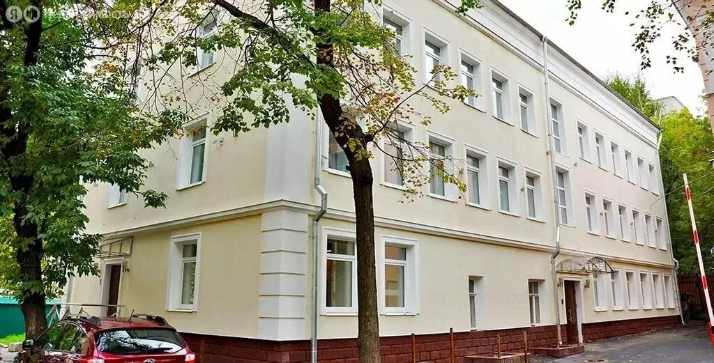 Офис (103.3 м) - Фото 1