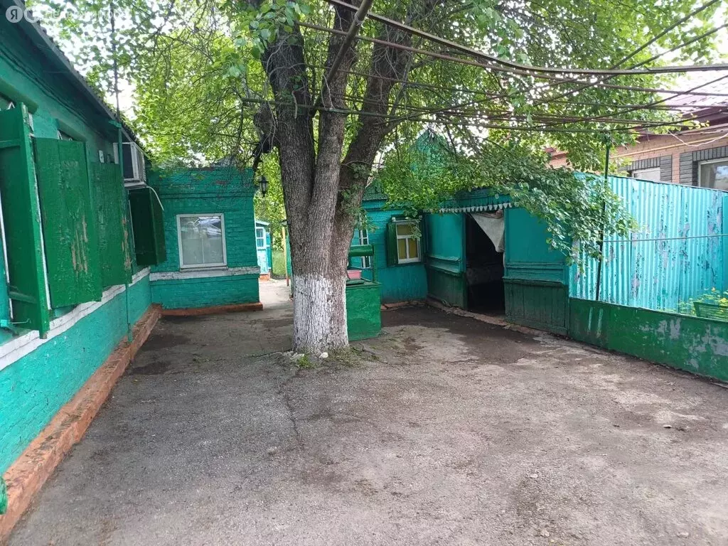 Дом в село Самарское, Московская улица, 52 (78 м) - Фото 0
