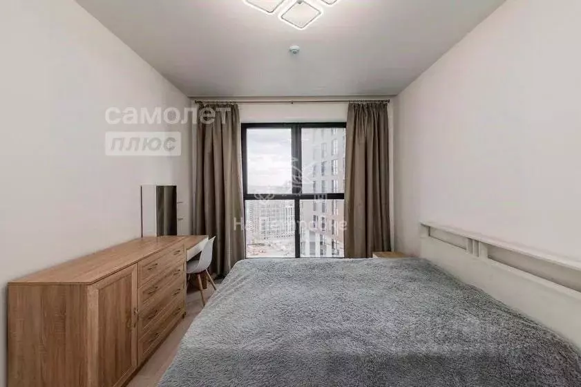 2-к кв. Москва пер. 2-й Петра Алексеева, 5 (60.0 м) - Фото 2