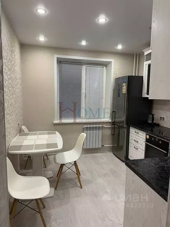 1-к кв. Новосибирская область, Новосибирск ул. В. Высоцкого, 38 (37.0 ... - Фото 1