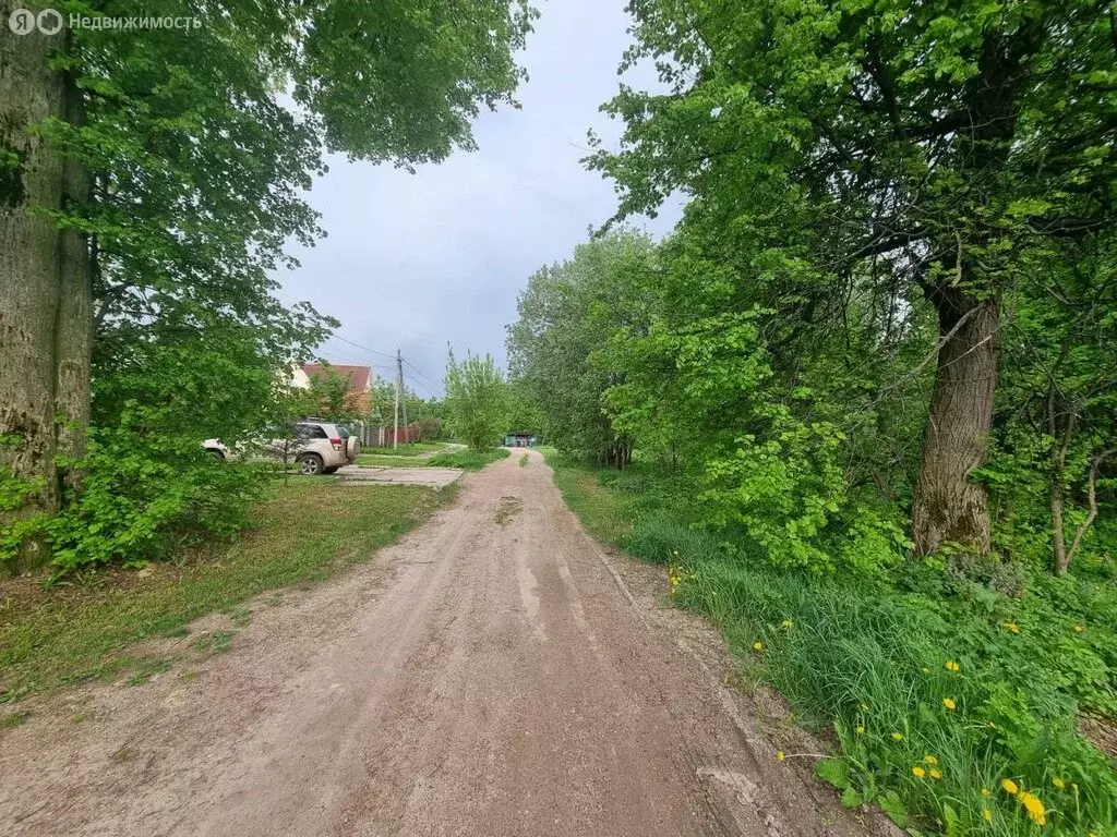 Дом в Московская область, городской округ Подольск, деревня Слащёво ... - Фото 1