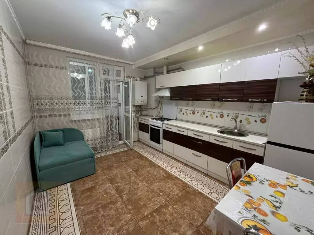 1-к кв. Севастополь ул. Руднева, 26/4 (50.0 м) - Фото 1