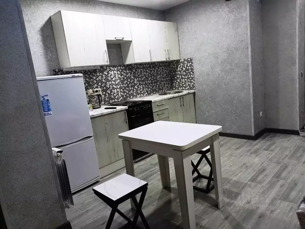 Студия Ивановская область, Кохма ул. Машиностроительная, 8 (30.0 м) - Фото 2