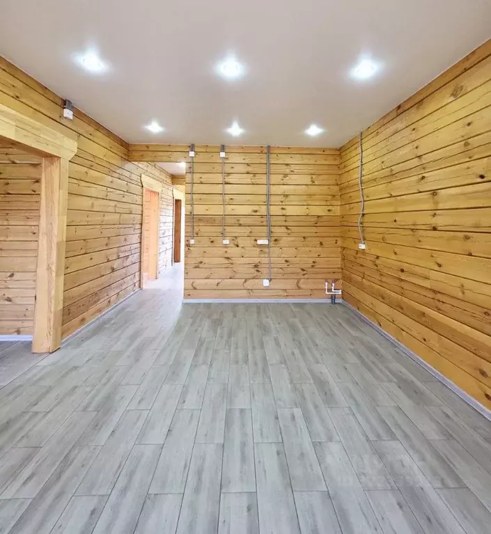 Дом в Иркутская область, Шелеховский район, Баклашинское муниципальное ... - Фото 2