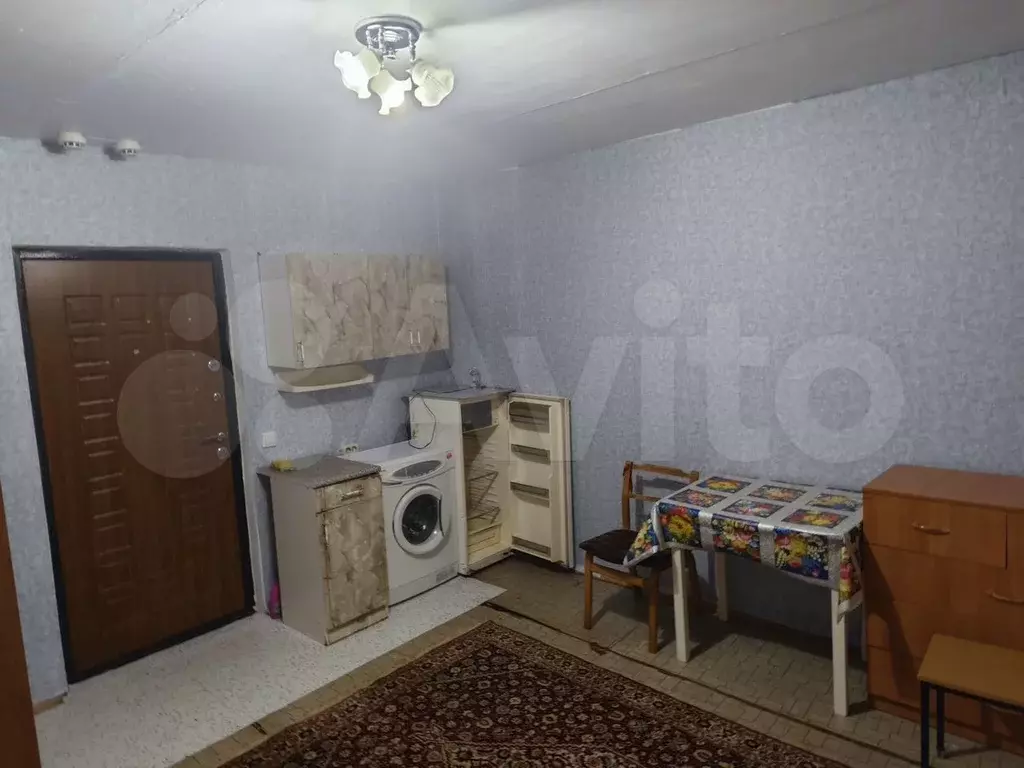 Комната 13,5 м в 1-к., 6/9 эт. - Фото 1
