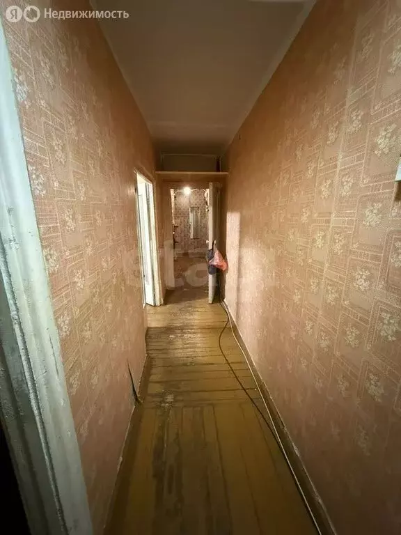 3-комнатная квартира: Рыбинск, улица Академика Губкина, 11 (55.4 м) - Фото 2