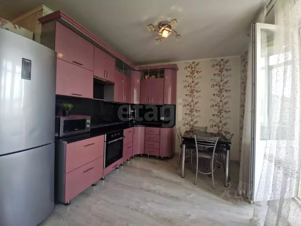 1-к кв. Московская область, Дмитров ул. Космонавтов, 52 (42.6 м) - Фото 2