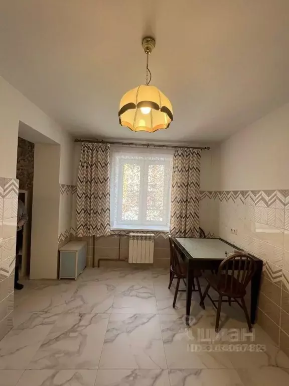 2-к кв. Иркутская область, Иркутск Волжская ул., 51 (63.0 м) - Фото 1