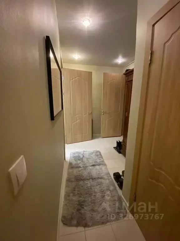 1-к кв. Санкт-Петербург Мончегорская ул., 11 (34.0 м) - Фото 1