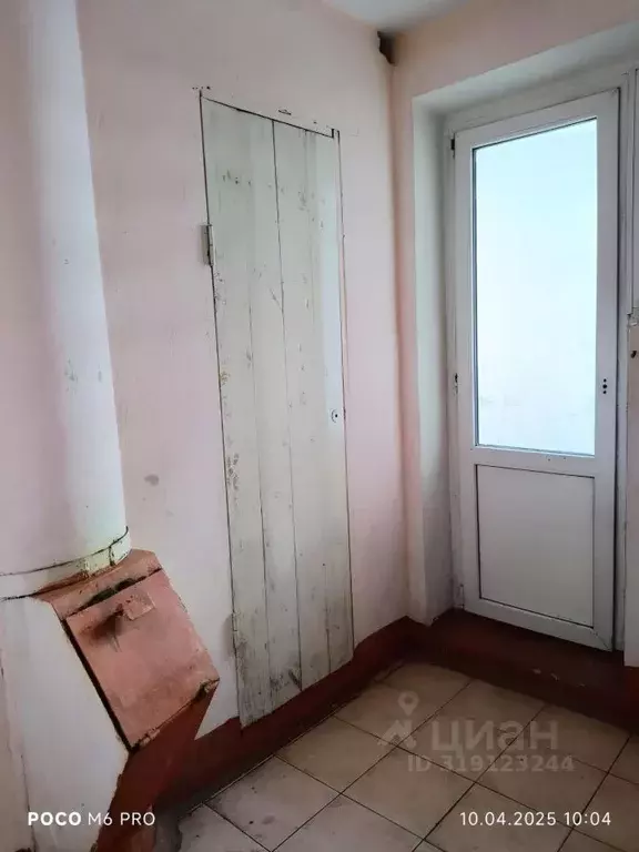 1-к кв. Белгородская область, Белгород Молодежная ул., 16в (34.0 м) - Фото 1