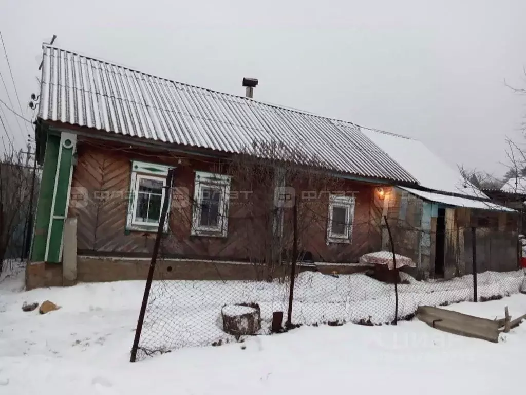 Дом в Татарстан, Мамадышский район, Урманчеевское с/пос, пос. Новый ... - Фото 2