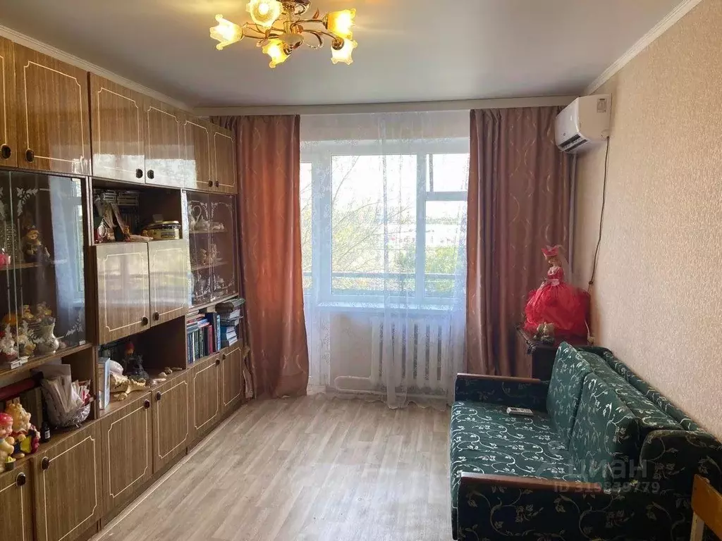 Квартира, 1 комната, 30.3 м - Фото 1