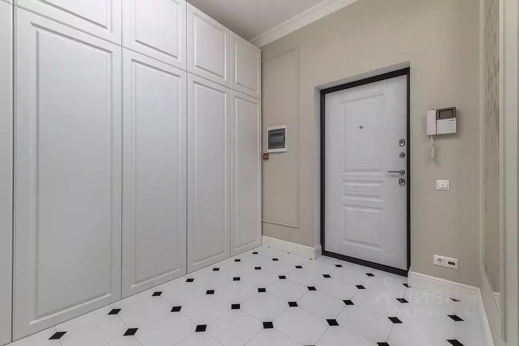 2-к кв. Москва ул. Покрышкина, 1к1 (81.2 м) - Фото 2