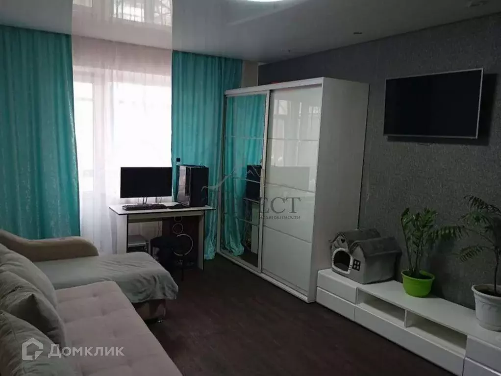Продаётся 2-к квартира, 53.1 м - Фото 0
