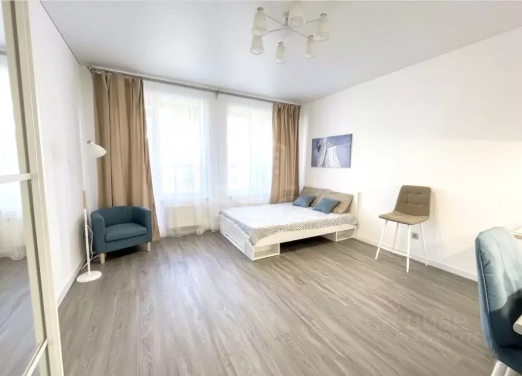 Студия Санкт-Петербург пос. Стрельна, ул. Константина Тимошинина, 6 ... - Фото 2