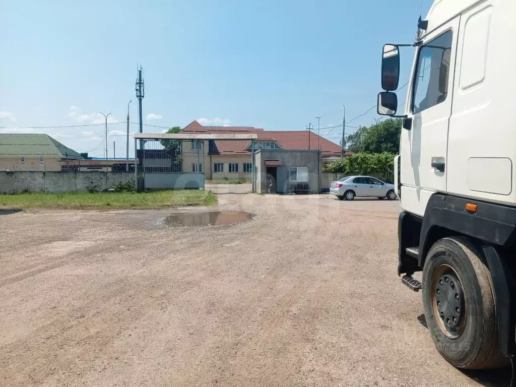 Участок в Адыгея, Майкоп ш. Келермесское (13.86 сот.) - Фото 1