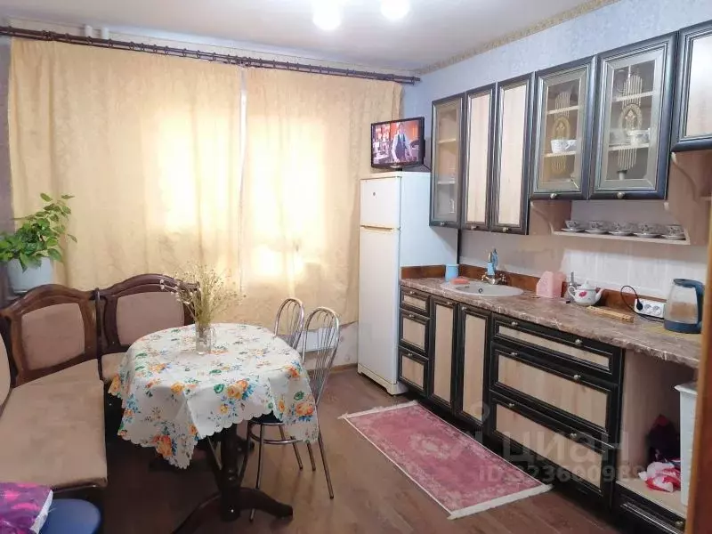 Комната Ленинградская область, Всеволожский район, пос. Бугры ул. ... - Фото 1