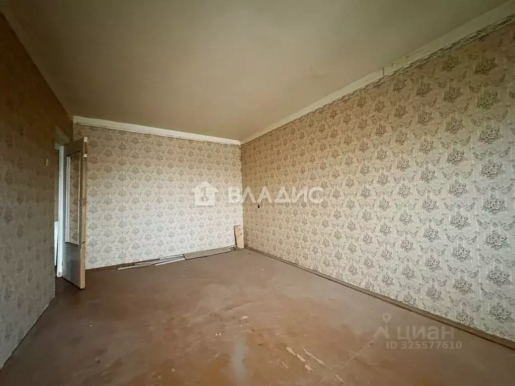 2-к кв. Ивановская область, Родниковский район, Каминское с/пос, с. ... - Фото 2