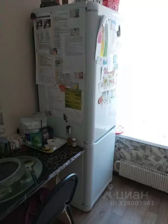 1-к кв. Москва ул. Корнейчука, 58 (36.0 м) - Фото 2