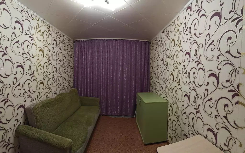 Продаётся 1-к квартира, 13.5 м - Фото 0