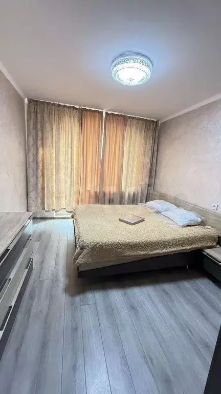 3-к. квартира, 75 м, 5/9 эт. - Фото 1