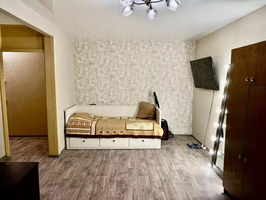 1-к кв. Московская область, Жуковский ул. Мясищева, 14 (31.0 м) - Фото 2