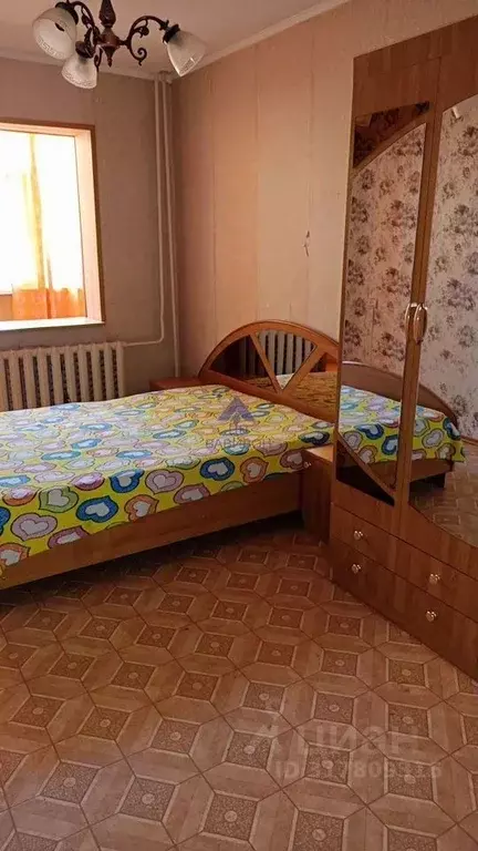 3-к кв. Ростовская область, Волгодонск ул. Дружбы (60.0 м) - Фото 1