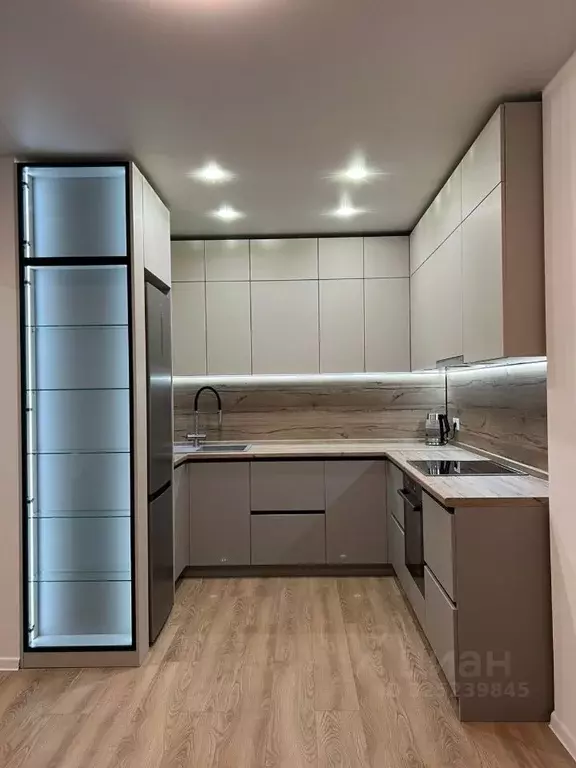 2-к кв. Москва Волоколамское ш., 71/22к1 (57.0 м) - Фото 1