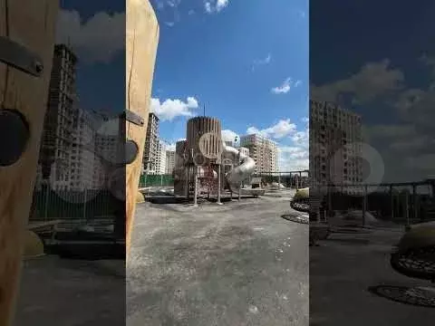 Квартира-студия, 31,7 м, 5/16 эт. - Фото 1