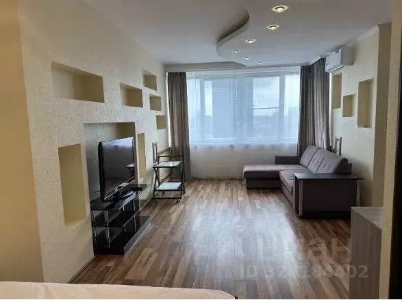 2-к кв. Москва ул. Маршала Тухачевского, 49 (47.0 м) - Фото 1