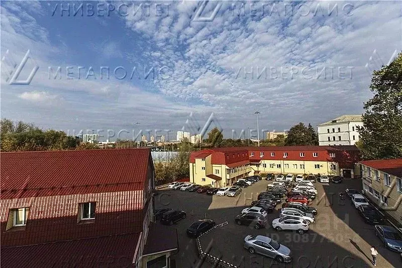 Офис в Москва ул. Водников, 2С4 (168 м) - Фото 1