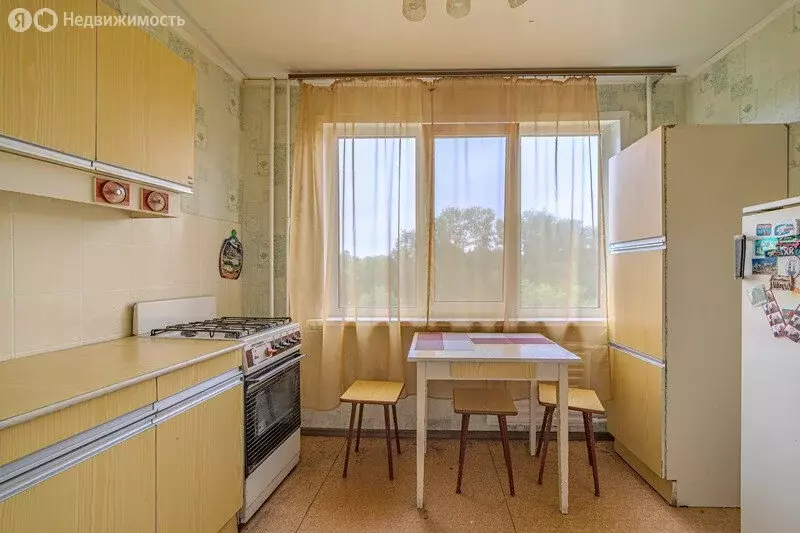 2-комнатная квартира: Пенза, улица 8 Марта, 21 (61.1 м) - Фото 0