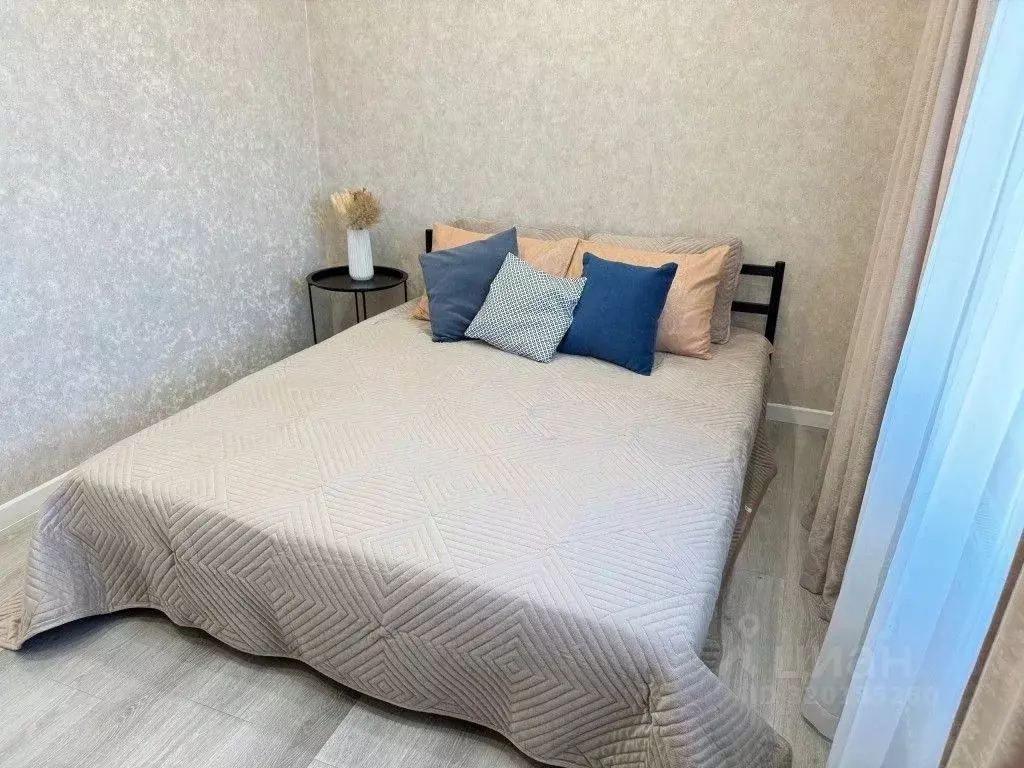 2-к кв. Тюменская область, Тюмень проезд Тихий, 6 (60.0 м) - Фото 0
