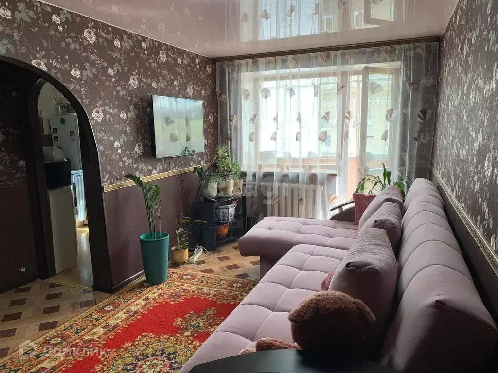 Продаётся 2-к квартира, 41.5 м - Фото 1