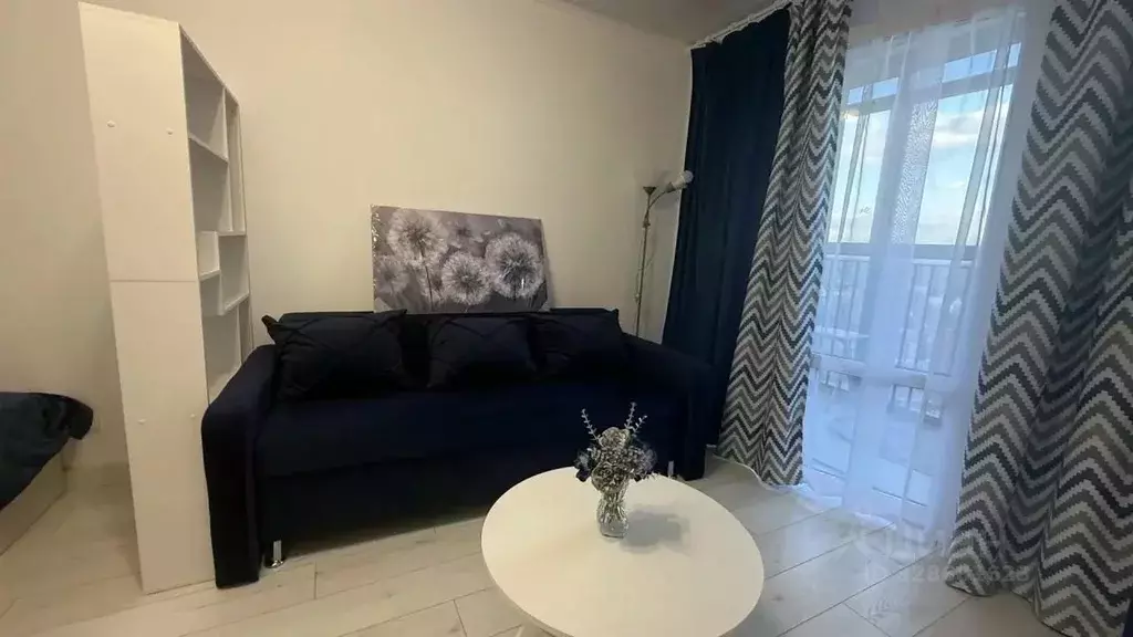 1-к кв. Москва, Москва, Троицк ул. Городская, 10 (40.0 м) - Фото 2