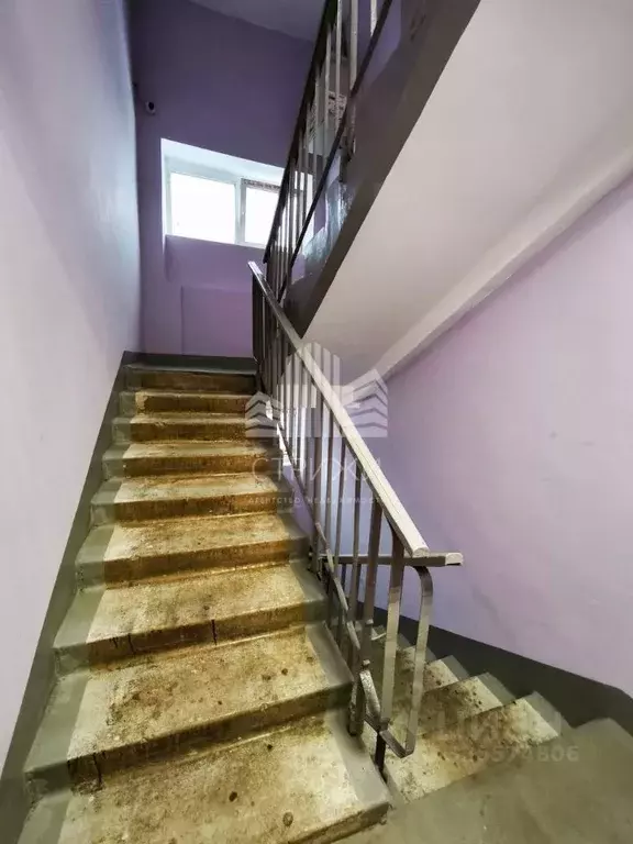 Комната Самарская область, Самара просп. Карла Маркса, 504 (12.8 м) - Фото 2